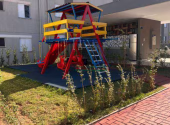 Apartamento com 2 dormitórios para alugar, 42 m² por R$ 1.350,01/mês - Centro - Cravinhos/SP