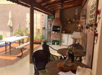 Casa à venda, 332 m² por R$ 700.000,00 - Campos Elíseos - Ribeirão Preto/SP