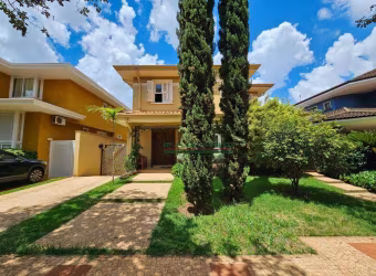 Casa com 4 dormitórios à venda, 519 m² por R$ 3.600.000,00 - Jardim Santa Ângela - Ribeirão Preto/SP