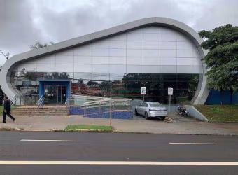 Salão à venda, 619 m² por R$ 9.000.000,00 - Jardim Sumaré - Ribeirão Preto/SP