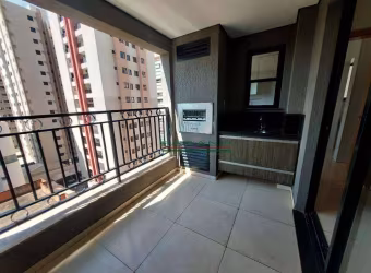 Apartamento com 2 dormitórios, 90 m² - venda por R$ 750.000,00 ou aluguel por R$ 4.204,12/mês - Nova Aliança - Ribeirão Preto/SP