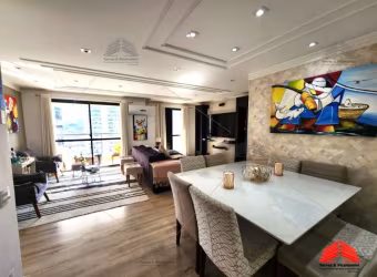 Apartamento Jardim Avelino, apartamento Vila Prudente, Condomínio Piazza Toscana, 104m², andar alto, sala estar, lazer completo