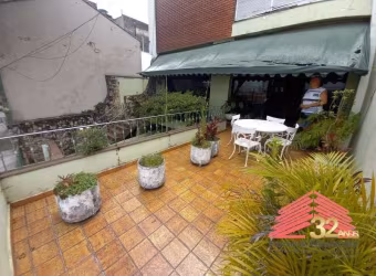 VENDA SOBRADO MOOCA / VILA PRUDENTE 6 DORMITORIOS 01 SUITE 03 VAGAS DE GARAGEM