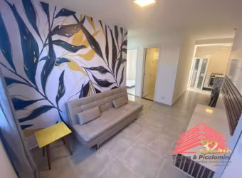 Apartamentos novos a venda no Parque São Lucas a 250m do metrô - 2 dormitórios 1 vaga - 48 m2
