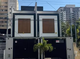 Sobrado novo a venda na Vila Carrão, de 150 m², 4 dormitórios, 4 suítes, 5 banheiros, lavanderia, lavabo, área de serviço, 2 vagas, varanda