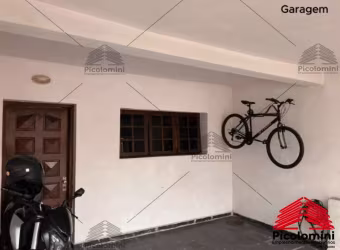 Sobrado a Venda no Tatuapé, Rua Engenheiro Reynaldo Cajado, 120 m2, 3 dormitórios com 1 suíte, a 400 metros do Metrô Tatuapé.
