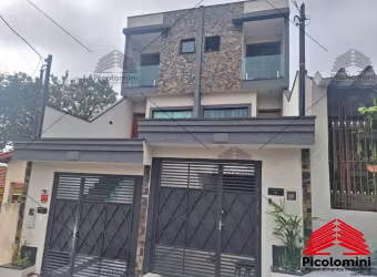 Sobrado, Penha com 150m2, varanda, móveis planejados