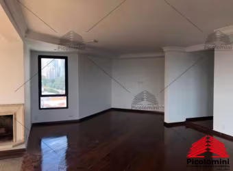 Apartamento de luxo na Vila Madalena: 3 quartos, 3 suítes, 3 salas, 4 banheiros, 4 vagas de garagem, 285m². Alugue já!