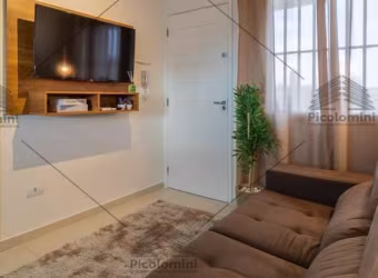 Apartamento para locação em São Paulo-SP, Vila Guilhermina: 2 quartos, 1 sala, 1 banheiro, 38,00 m² de área.