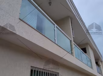 Casa em Condomínio Fechado próximo ao Shopping Penha