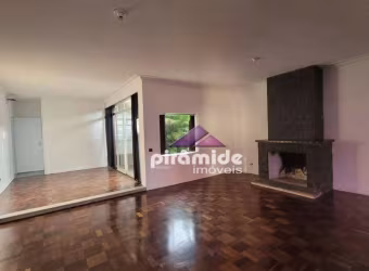 Casa com 3 dormitórios à venda, 292 m² por R$ 1.600.000,00 - Jardim Esplanada - São José dos Campos/SP