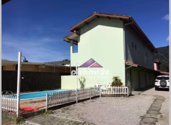 Casa à venda, 214 m² por R$ 1.700.000,00 - Praia da Maranduba - Ubatuba/SP