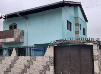 Casa à venda, 116 m² por R$ 500.000,00 - Porto Novo - Caraguatatuba/SP
