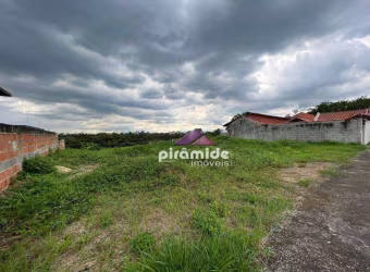 Terreno à venda, 800 m² por R$ 970.000,00 - Urbanova - São José dos Campos/SP