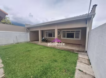 Casa à venda, 152 m² por R$ 450.000,00 - Massaguaçu - Caraguatatuba/SP