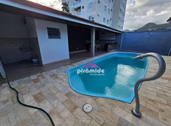 Casa à venda, 172 m² por R$ 1.050.000,00 - Martim de Sá - Caraguatatuba/SP