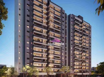 Apartamento à venda, 152 m² por R$ 1.800.000,00 - Vila Ema - São José dos Campos/SP