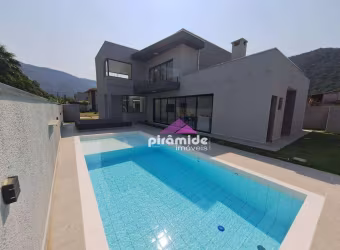 Casa à venda, 300 m² por R$ 1.800.000,00 - Mar Verde - Caraguatatuba/SP