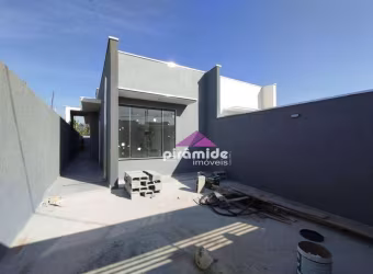 Casa com 2 dormitórios à venda, 68 m² por R$ 380.000,00 - Balneário dos Golfinhos - Caraguatatuba/SP