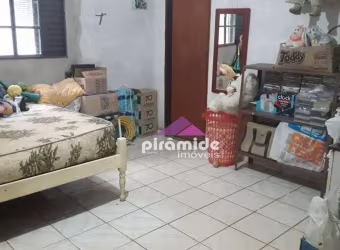 Chácara com 2 dormitórios para alugar, 1300 m² por R$ 3.500,01/mês - Freitas - São José dos Campos/SP