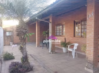 Casa com 3 dormitórios à venda, 260 m² por R$ 860.000,00 - Cidade Vista Verde - São José dos Campos/SP