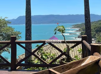 Pousada à venda, 500 m² por R$ 36.000.000,00 - Curral - Ilhabela/SP