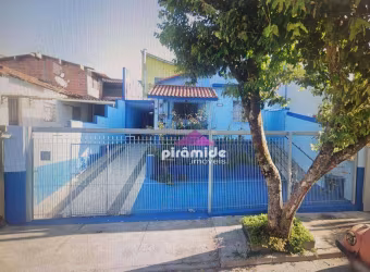 Casa com 3 dormitórios à venda, 109 m² por R$ 380.000,00 - Vila Terezinha - São José dos Campos/SP