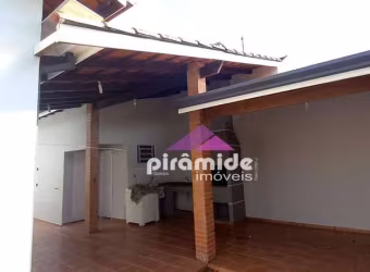 Casa com 3 dormitórios à venda, 155 m² por R$ 775.000,00 - Caputera - Caraguatatuba/SP