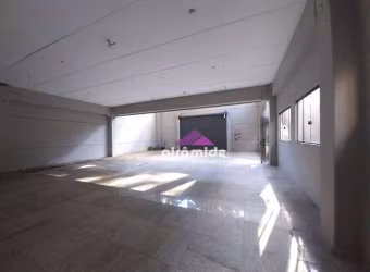 Ponto para alugar, 348 m² por R$ 21.722,00/mês - Jardim São Dimas - São José dos Campos/SP