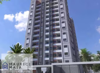 Apartamento 2 dormitórios para Venda em Atibaia, Atibaia Jardim, 2 dormitórios, 2 banheiros, 2 vagas