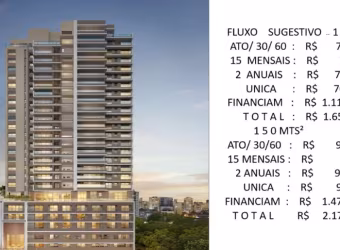 REFFUGIO 359 - ACLIMAÇÃO -  ALTISSIMO PADRÃO