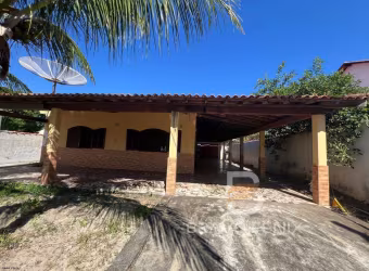 Casa para Venda em Saquarema, Boqueirão, 3 dormitórios, 1 suíte