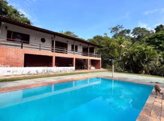 Sítio para Venda em Saquarema, Bacaxá, 3 dormitórios, 3 suítes, 4 banheiros