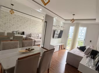 Excelente apartamento para locação