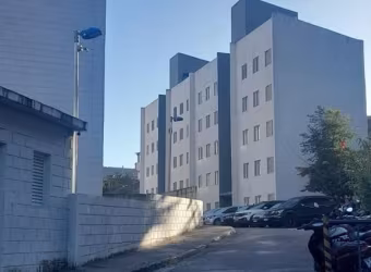 Lindo Apartamento com 2 dormitórios