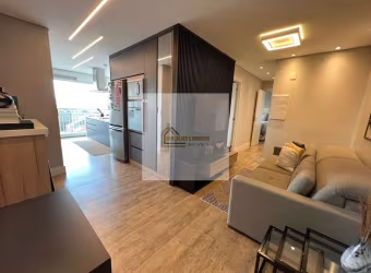 Apartamento com 2 quartos à venda na Praça Dom Francisco de Souza, 126, Santo Amaro, São Paulo, 71 m2 por R$ 850.000