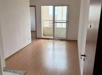 Apartamento 2 Quartos à Venda, 44 m² por R$ 249.000 - Alpes - Londrina/PR