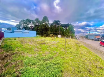 Terreno à venda na Dala Santa, 5708, Ana Rech, Caxias do Sul por R$ 350.000
