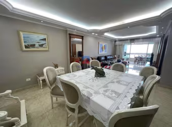 Apartamento com 3 dorms, Caiçara, Praia Grande - R$ 1.15 mi, Cod: 69423182