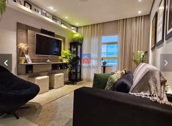 Apartamento com 3 dorms, Tupi, Praia Grande - R$ 750 mil, Cod: 70835862