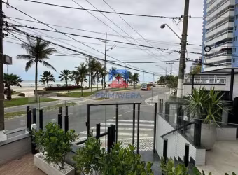 Apartamento com 2 dorms, Maracanã, Praia Grande - R$ 550 mil, Cod: 70836280