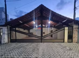 Casa de Condomínio com 2 quartos, Real, Praia Grande - R$ 240 mil, Cod: 70836959