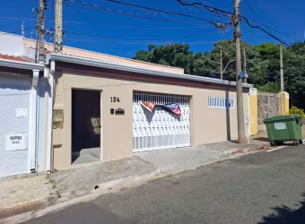 CASA PARA LOCAÇÃO - JARDIM PLANALTO