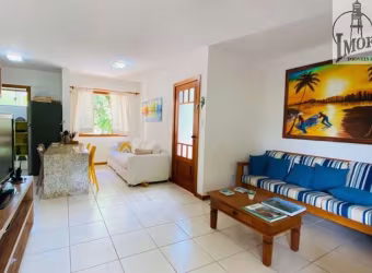 Duplex com 3 Quartos em Praia do Forte