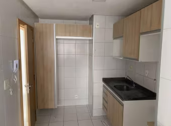 More no Dom Pedro, próximo de tudo. Apartamento de 3 quartos, conheça agora!