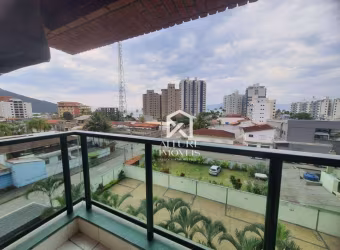 Apartamento à venda, 110 m² por R$ 950.000,00 - Martim de Sá - Caraguatatuba/SP