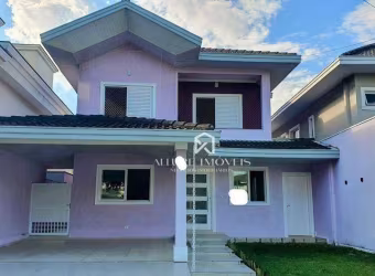 Casa com 5 dormitórios, 237 m² - venda por R$ 1.780.000,00 ou aluguel por R$ 8.076,75/mês - Urbanova - São José dos Campos/SP