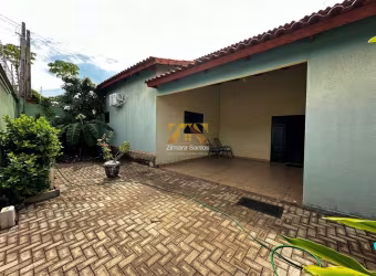 Casa 4/4, sendo 2 suítes, 260 m² 1203 sul (Arso 121) - Palmas/TO