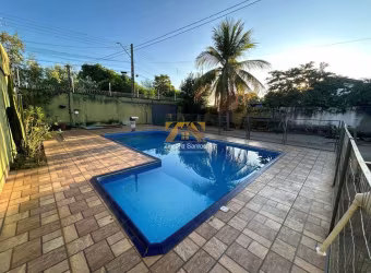Casa 2/4, 120 m² - 1005 sul (Arso 102) - Palmas/TO