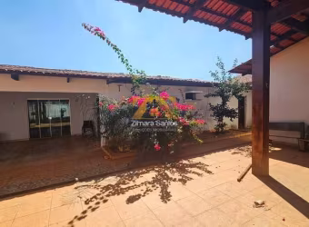 Casa 6/4, sendo 5 suítes, 350 m² - 110 sul (Arse 14) - Palmas/TO